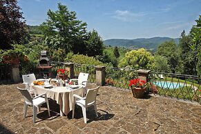 Villa La Borghetta Resort