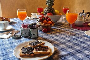 Villa La Borghetta Resort