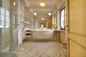 Villa La Borghetta Resort