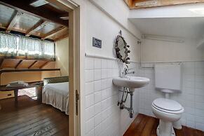 Villa La Borghetta Resort