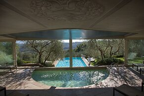 Villa La Borghetta Resort