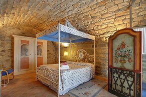 Villa La Borghetta Resort