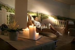 Villa La Borghetta Resort