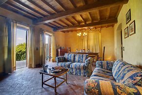 Villa La Borghetta Resort