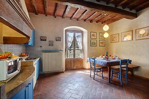 Villa La Borghetta Resort