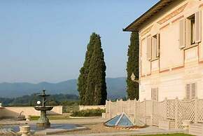 Villa La Borghetta Resort