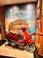 Hotel Bella Italia