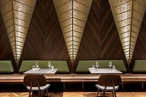 Dolce by Wyndham La Hulpe Brussels