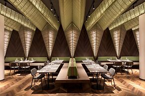 Dolce by Wyndham La Hulpe Brussels