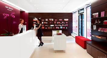 Dolce by Wyndham La Hulpe Brussels