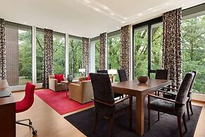 Dolce by Wyndham La Hulpe Brussels