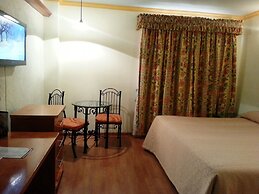 Hotel La Finca del Minero