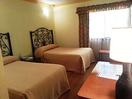 Hotel La Finca del Minero