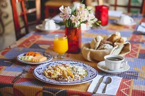 Hotel La Finca del Minero