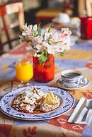 Hotel La Finca del Minero