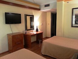 Hotel La Finca del Minero