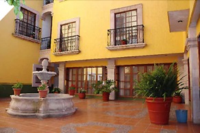 Hotel La Finca del Minero