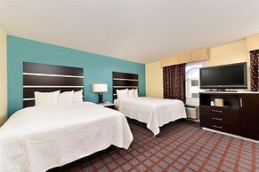 Americas Best Value Inn New London Mystic