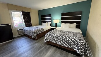 Americas Best Value Inn New London Mystic
