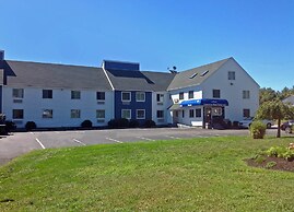 Americas Best Value Inn New London Mystic