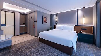 Wyndham Grand Plaza Royale Ningbo