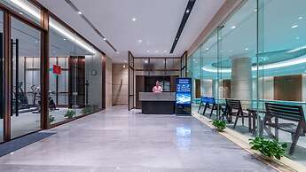 Wyndham Grand Plaza Royale Ningbo
