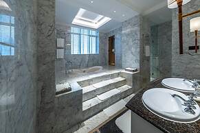 Wyndham Grand Plaza Royale Ningbo