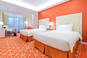 Wyndham Grand Plaza Royale Ningbo