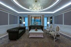 Wyndham Grand Plaza Royale Ningbo