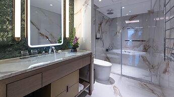 Wyndham Grand Plaza Royale Ningbo