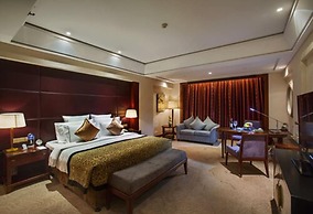 Wyndham Grand Plaza Royale Ningbo