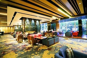 Wyndham Grand Plaza Royale Ningbo