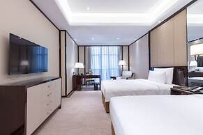 Wyndham Grand Plaza Royale Ningbo