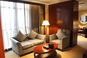Wyndham Grand Plaza Royale Ningbo