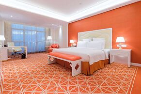 Wyndham Grand Plaza Royale Ningbo
