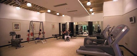 Wyndham Grand Plaza Royale Ningbo