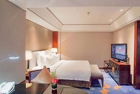 Wyndham Grand Plaza Royale Ningbo