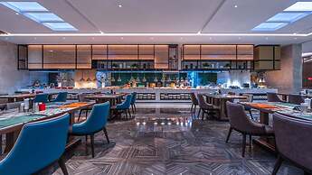 Wyndham Grand Plaza Royale Ningbo