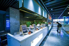 Wyndham Grand Plaza Royale Ningbo