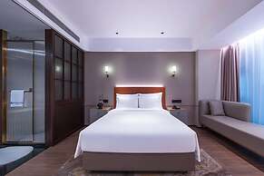 Wyndham Grand Plaza Royale Ningbo