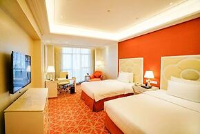 Wyndham Grand Plaza Royale Ningbo