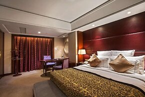 Wyndham Grand Plaza Royale Ningbo