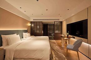 Wyndham Grand Plaza Royale Ningbo