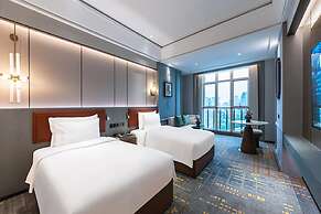 Wyndham Grand Plaza Royale Ningbo