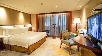Wyndham Grand Plaza Royale Ningbo