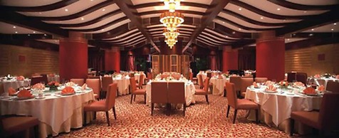 Wyndham Grand Plaza Royale Ningbo