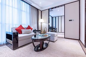 Wyndham Grand Plaza Royale Ningbo