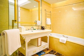 Wyndham Grand Plaza Royale Ningbo