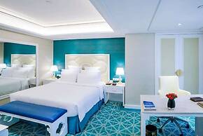 Wyndham Grand Plaza Royale Ningbo