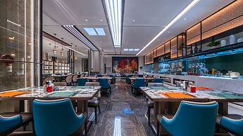 Wyndham Grand Plaza Royale Ningbo